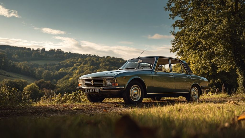 Peugeot ancienne : modèles, histoire et conseils d’achat