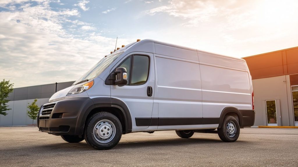 Peut-on louer un utilitaire d’occasion en leasing ? Avantages et inconvénients