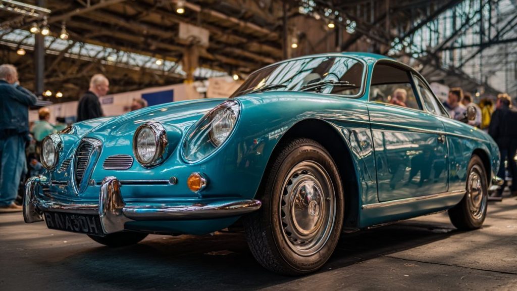 Renault 18 : histoire et modèles marquants de la berline