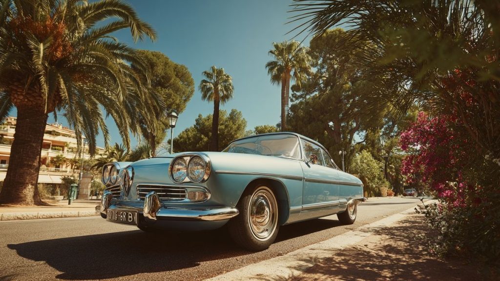 Renault Floride Caravelle : histoire et modèles emblématiques