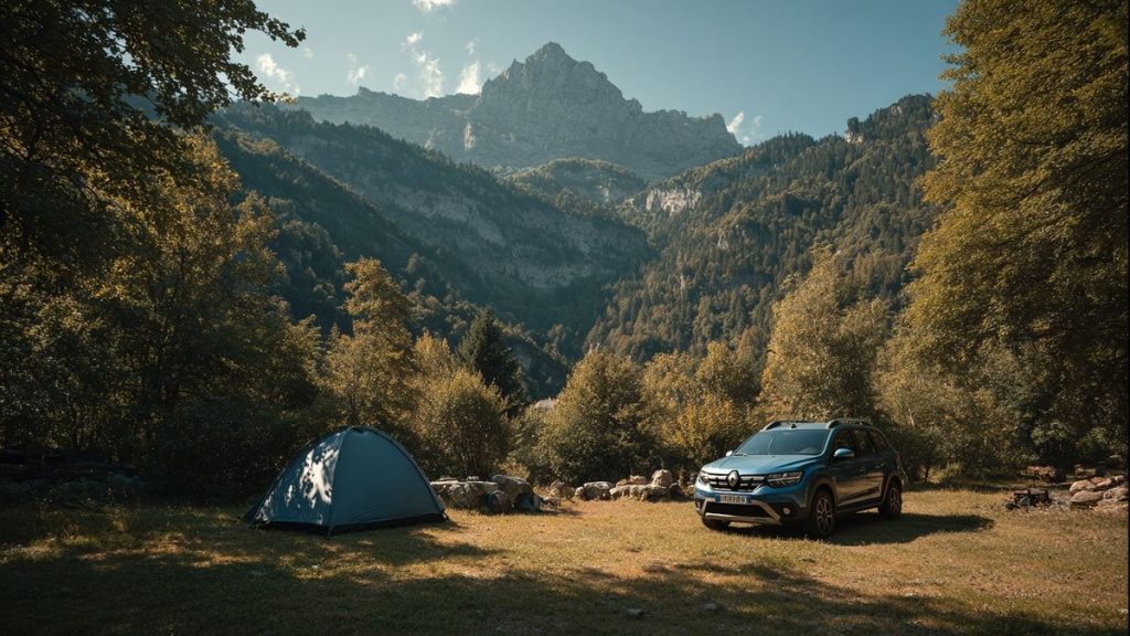 Un camping-car à moins de 25 000 euros : le Dacia Sandman 4×4 sera en rupture de stock dès sa sortie