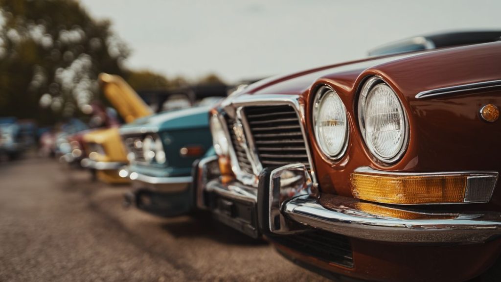 Voitures increvables : 7 modèles incontournables