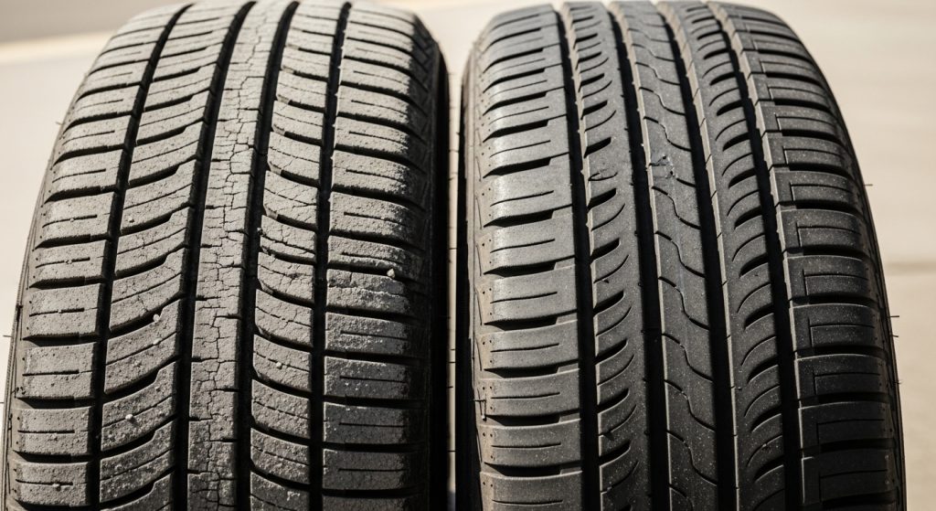 Durée de vie pneu : lequel a la meilleure longévité ?