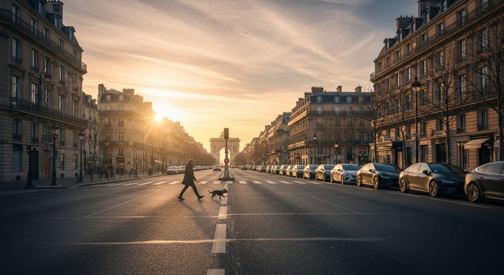 Interdiction diesel Paris : où en sommes-nous en 2025 ?