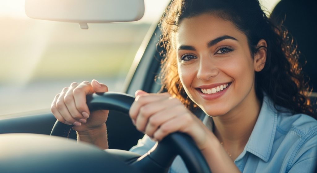 Les actualités du permis de conduire