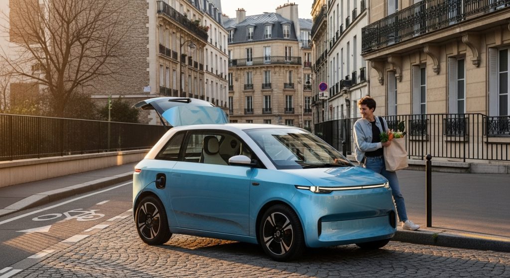 Location voiture sans permis au mois : l’option économique en France