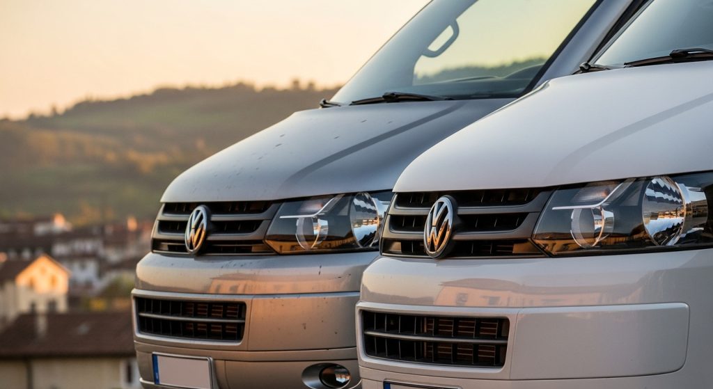 Quel T5 est le plus fiable ?