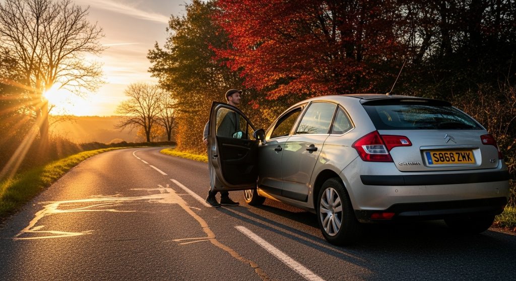 Quelle est la durée de vie d’une Citroën C4 ?