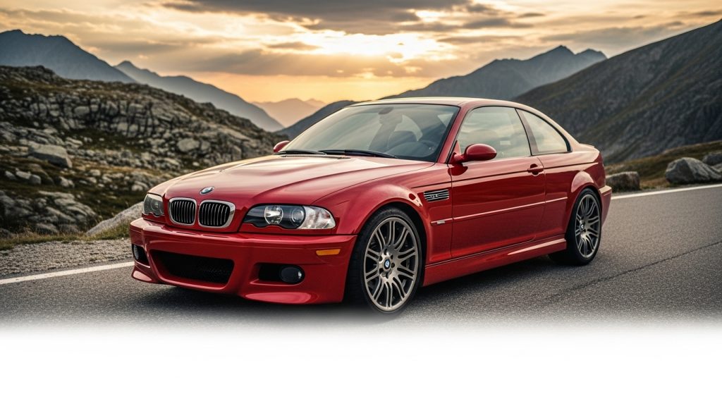 Quelle est la meilleure E46 ?