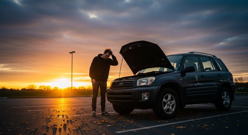 Fiabilité Toyota RAV4 : Les 6 Modèles à éviter Absolument